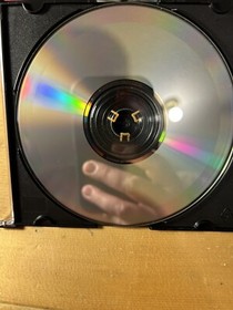 Sewer Shark (Sega CD, 1992) Disc Only , Tested Works .. Very Good Condition..