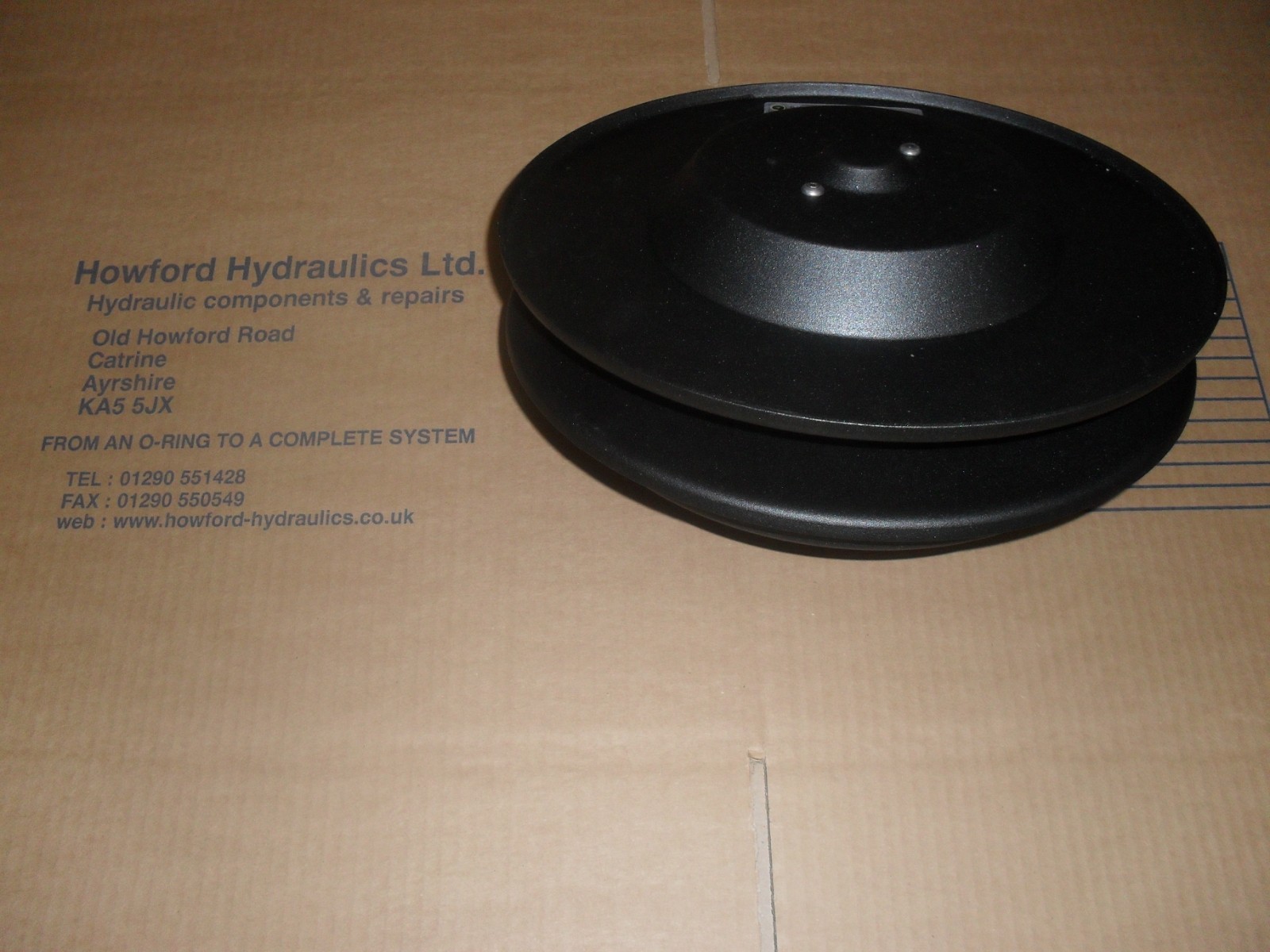 FORKLIFT HYDRAULIC HOSE REEL TECR4074004 eBay