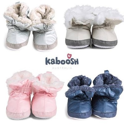 baby kaboosh