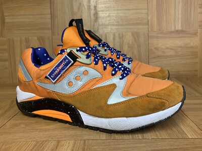 saucony 3m