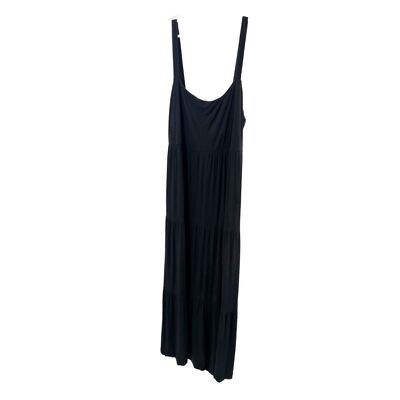 chinese dress ladies Plus Size Summer Dresses for Curvy Women Deep V-Neck Flowy Floor Length Maxi  Dress 3/4 Sleeves with Belt Shade of Blue at Amazon Women's Clothing store main image 0