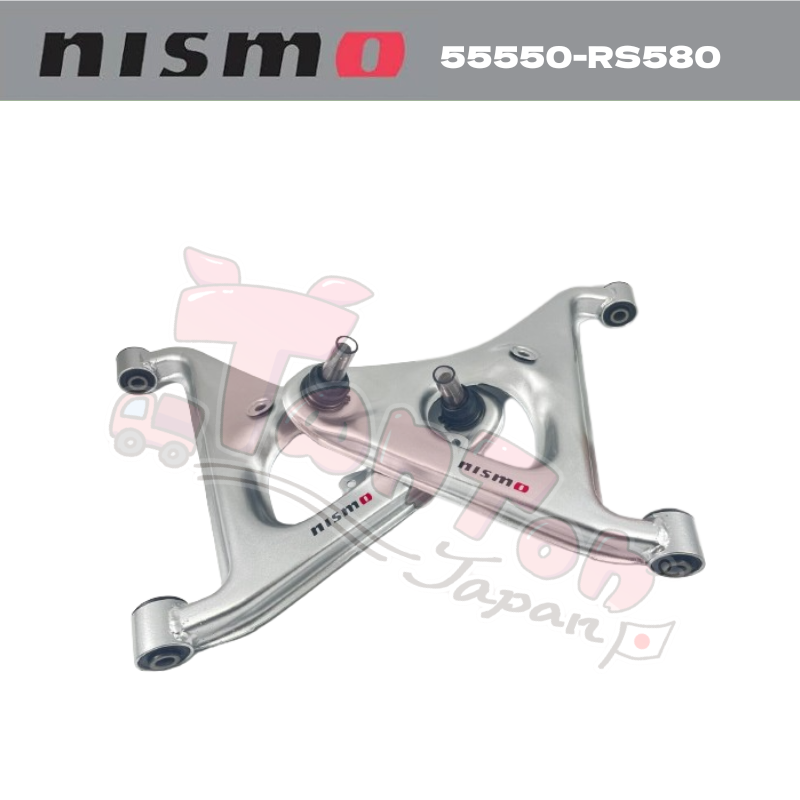 180sx NISMOショック NISMO Suspension Link Rear Arm Set NEW 55550-RS580 GTR R32 BNR32