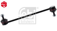 Febi Bilstein 19518 Koppelstange Stabilisator Vorne Links Rechts Mit Mutter