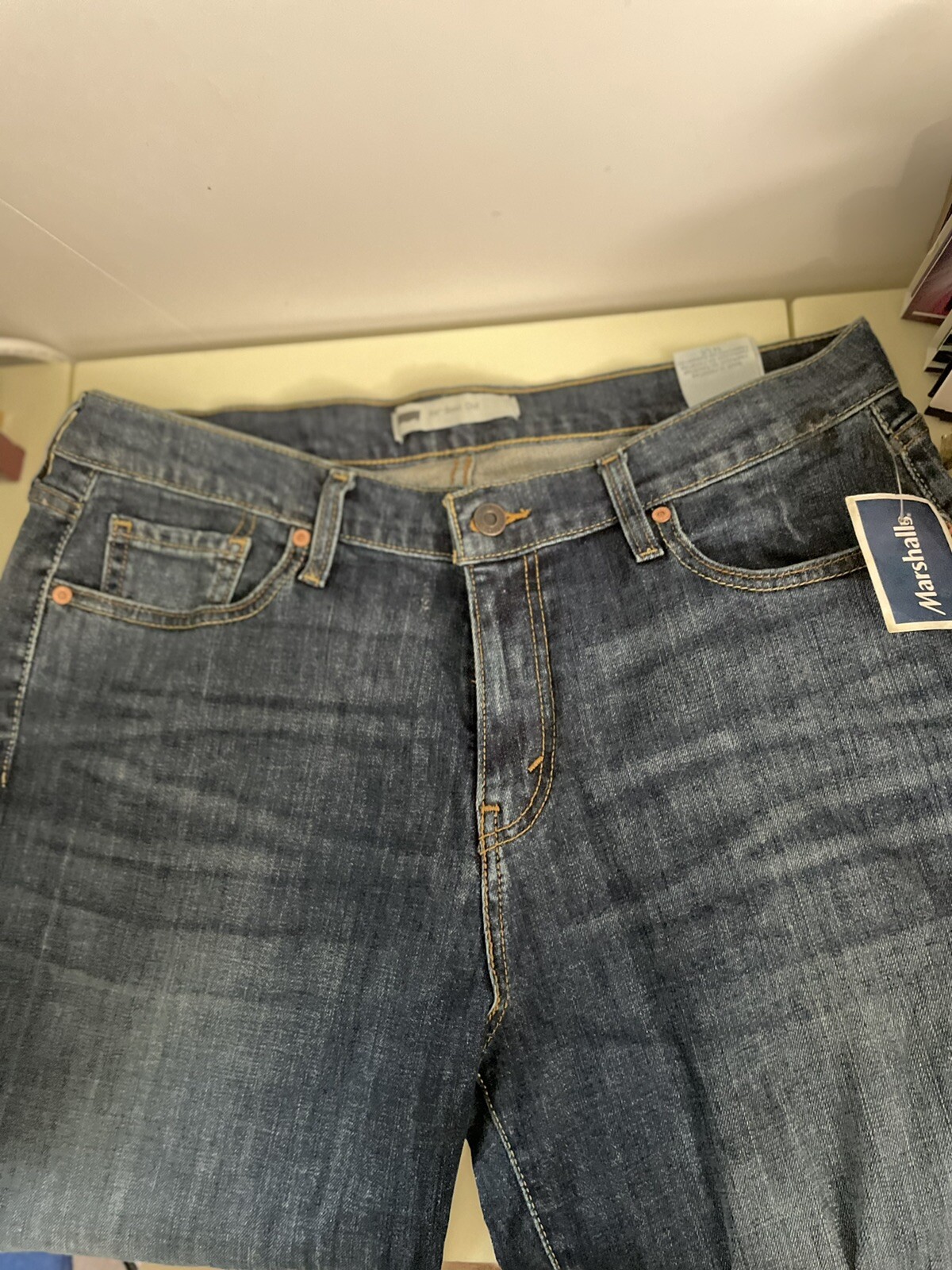 marshalls levis