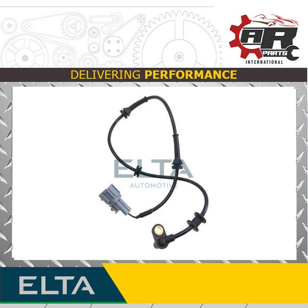 ABS Drehzahlsensor - Vorne - L/R - Passend FüR Nissan Np300,Pathfinder III 2005--image
