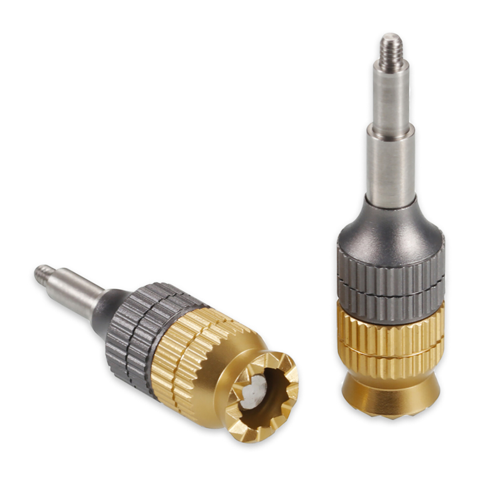 2 Adjustable Thumb Rocker Sticks for DJI RC Pro FPV Controller