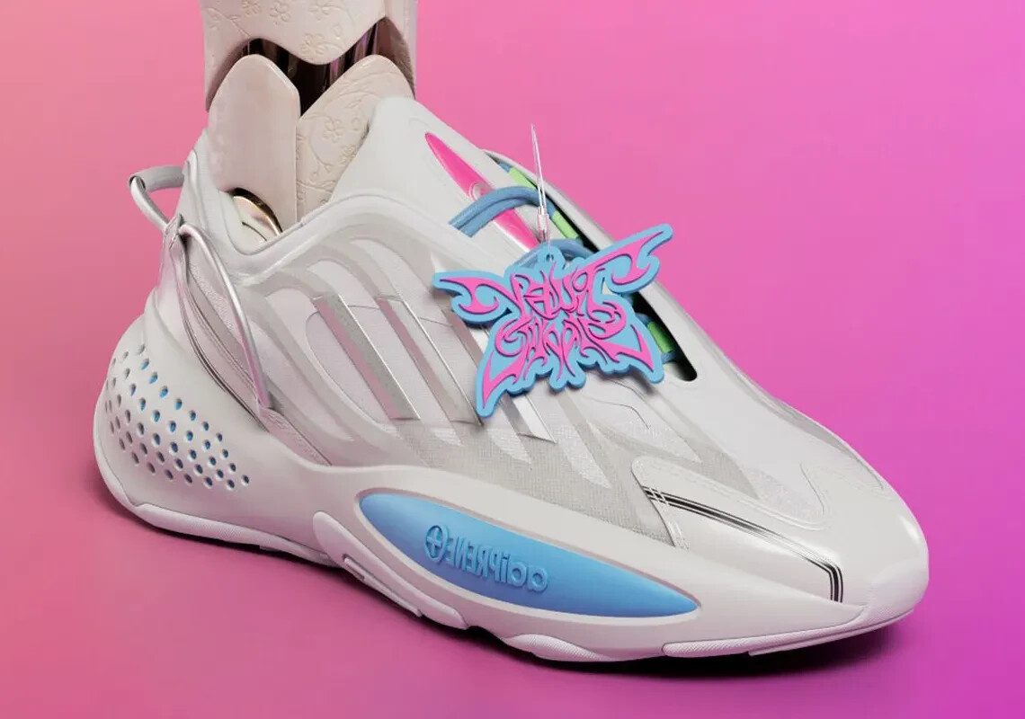 adidas RUBY 9100M x Ozrah Consortium {Size 10.0 Men’s} adidas RUBY 9100M x Ozrah Consortium {Size 10.0 Men’s}