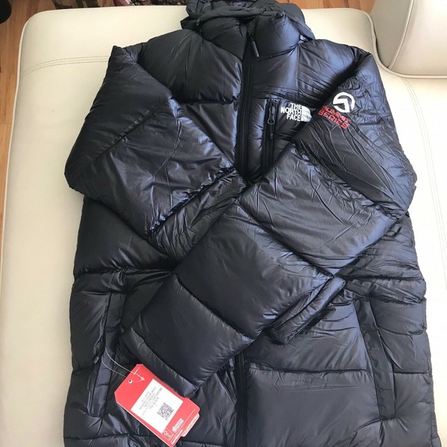 the north face summit series 800