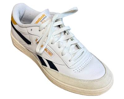 reebok club c 41