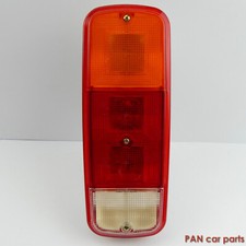 Fanale posteriore VW LT, Mercedes T1 Bus, ULO 3676115, 63216R23, 3670104, 3670105