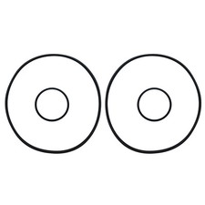 4Pcs Belts For SONY TC-WE477 TC-WR520 WR565 WR535 WR80ES WR990S LBT Series Black