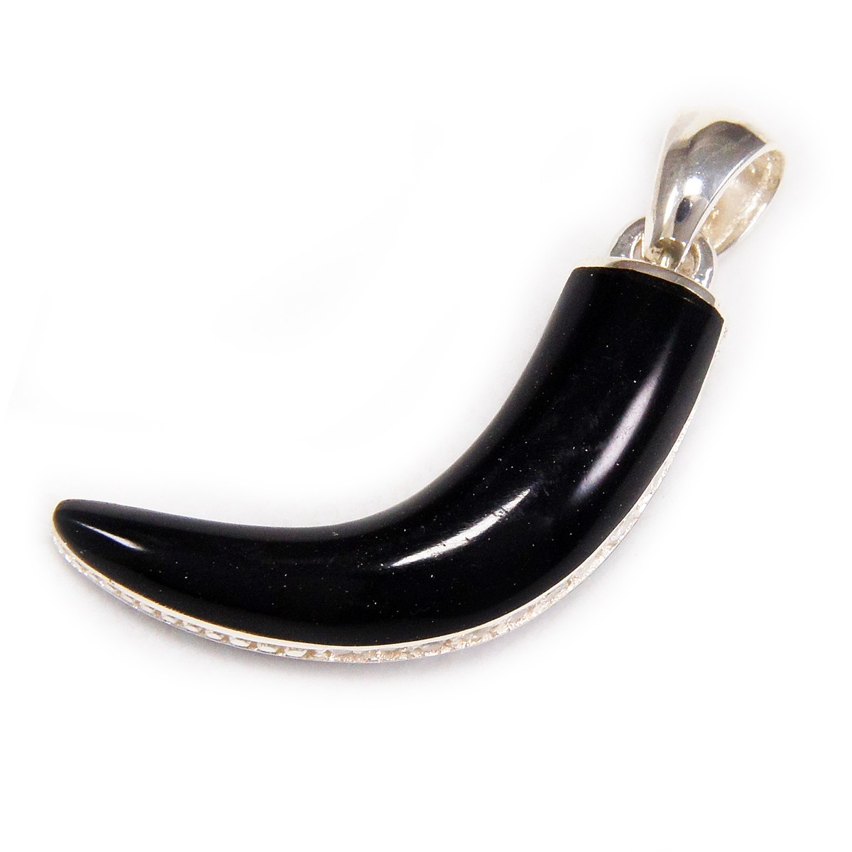 マグネットです❣5×5cm 9枚セット 九宫格 レジン マグネット❣719 ONYX TUSK CZ 925 STERLING SILVER BIKER GOTHIC ROCKABILLY