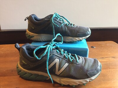 new balance women's lonoke trail running shoes