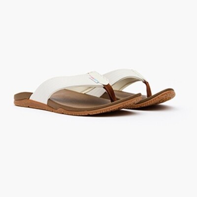 XTRATUF Women's Auna Sandal Deck Boat Beach Flip Flops AUNW-101 QR