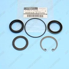 Genuine Nissan Frontier Pickup Hardbody Van Steering Gear Sector Shaft Seal Kit