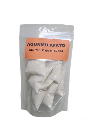 Agunmu Jedi-Jedi, Opa-eyin, Ale, Afato, Idakole