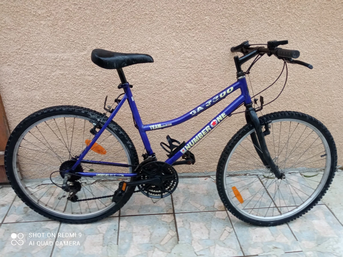Ebay vtt homme occasion sales