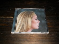 CD Adele "30"