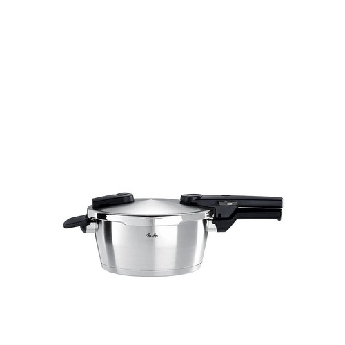 Olla a presión Fissler Vitaquick Premium nueva mejor calidad Made in Germany excelente - Imagen 6 de 15