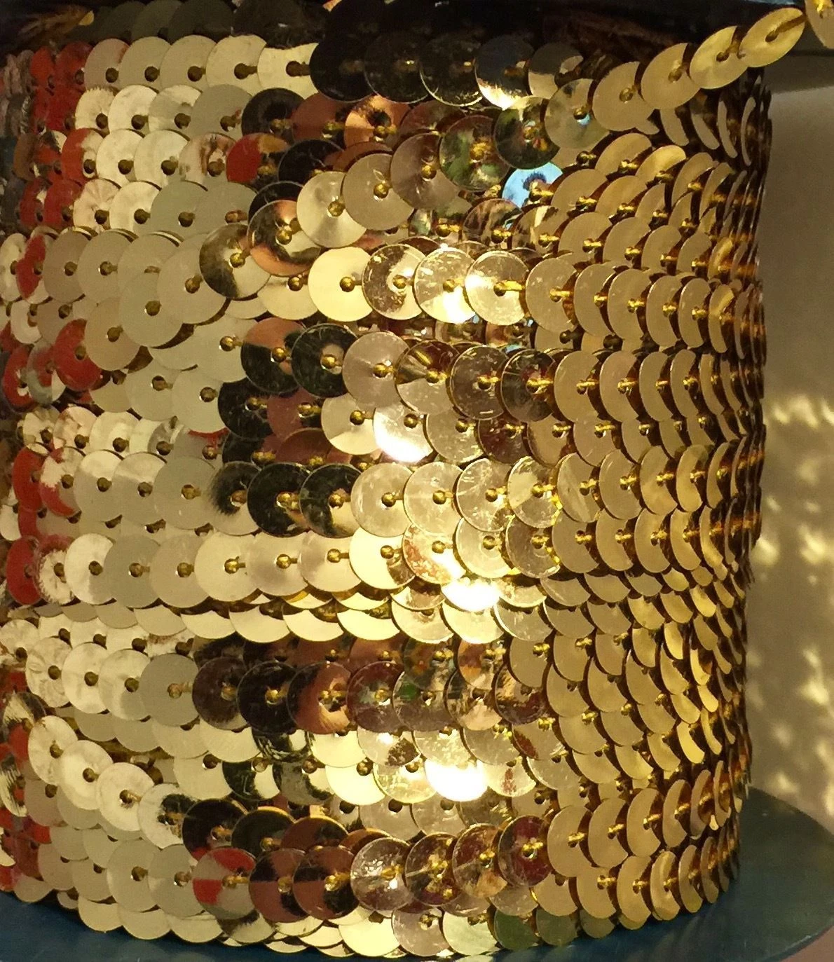 Gold