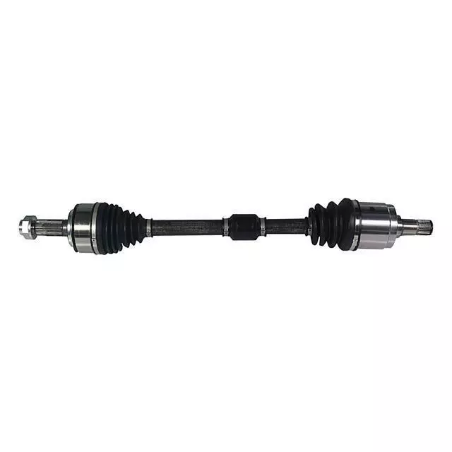 GSP NCV36062 For 16-21 Honda Civic 1.5 CV Axle Assembly Front Left 