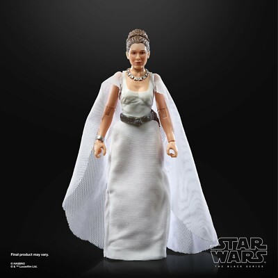 STAR WARS THE BLACK SERIES POWER OF THE FORCE 6