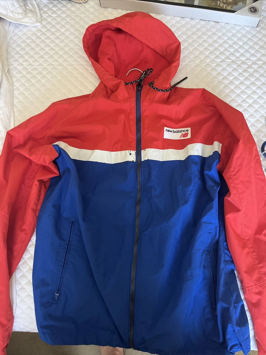 Nb 78 hotsell jacket