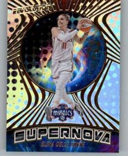 2022 Panini WNBA Revolution Basketball Insert Singles (Pick Your Cards)