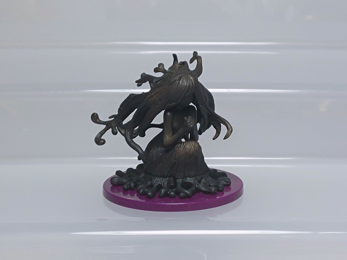 Colorfull Collection Puella Magi Madoka Magica Elsa Maria Figure