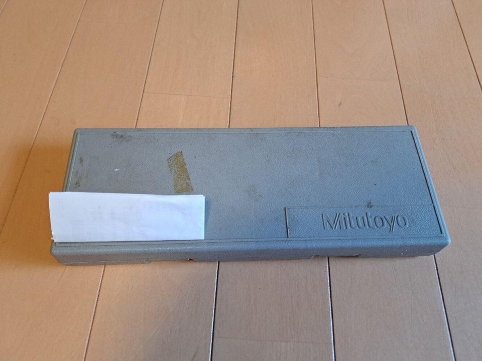 Mitutoyo Digital Caliper 500154 CD15CW Japan eBay