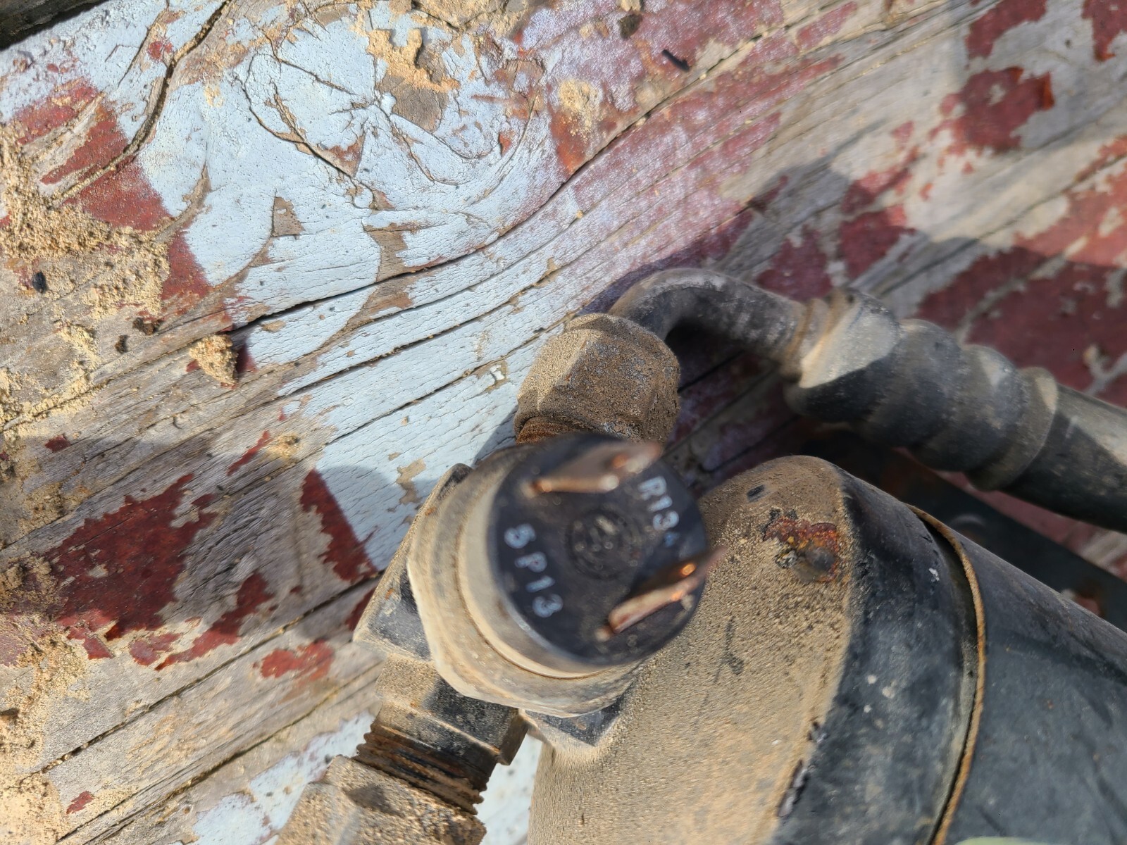 1995 Geo Tracker Air Conditioning Complete system eBay