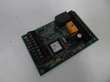 LENEL LNL-1300 Burglar Alarm Single Reader Interface Module