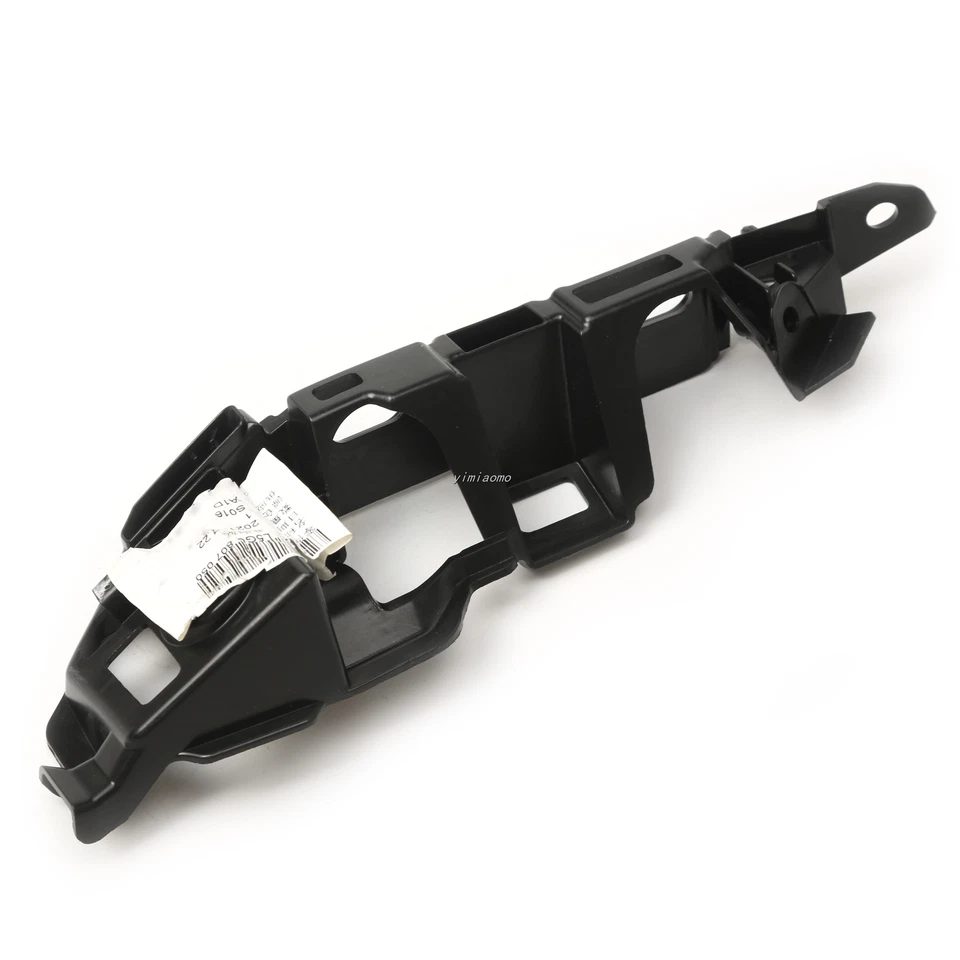 Soporte de parachoques delantero derecho 0EM para VW Golf GTI e-Golf MK7 5G0807050A- Foto 2 de 4