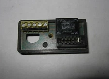 Warner 500/501 Base, 7150-101-013 With MCS850 Relay, Used