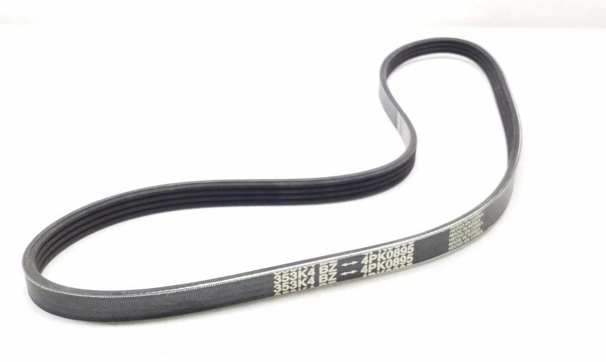 BMW Belt Serpentine Belt E90 E92 E82 E60 E84 11287628653