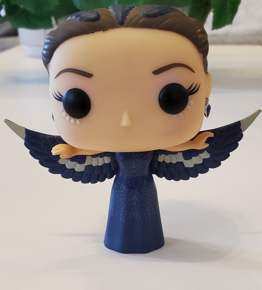 Funko Pop The Mockingjay 231 Katniss Everdeen Figure