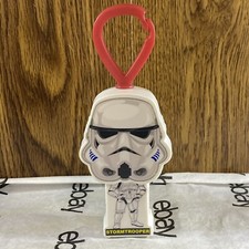 McDonalds 2019 Star Wars 14 Imperial Stormtrooper