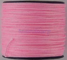 HALO .024  BCY 45 YARDS BOWSTRING SERVING MATERIAL