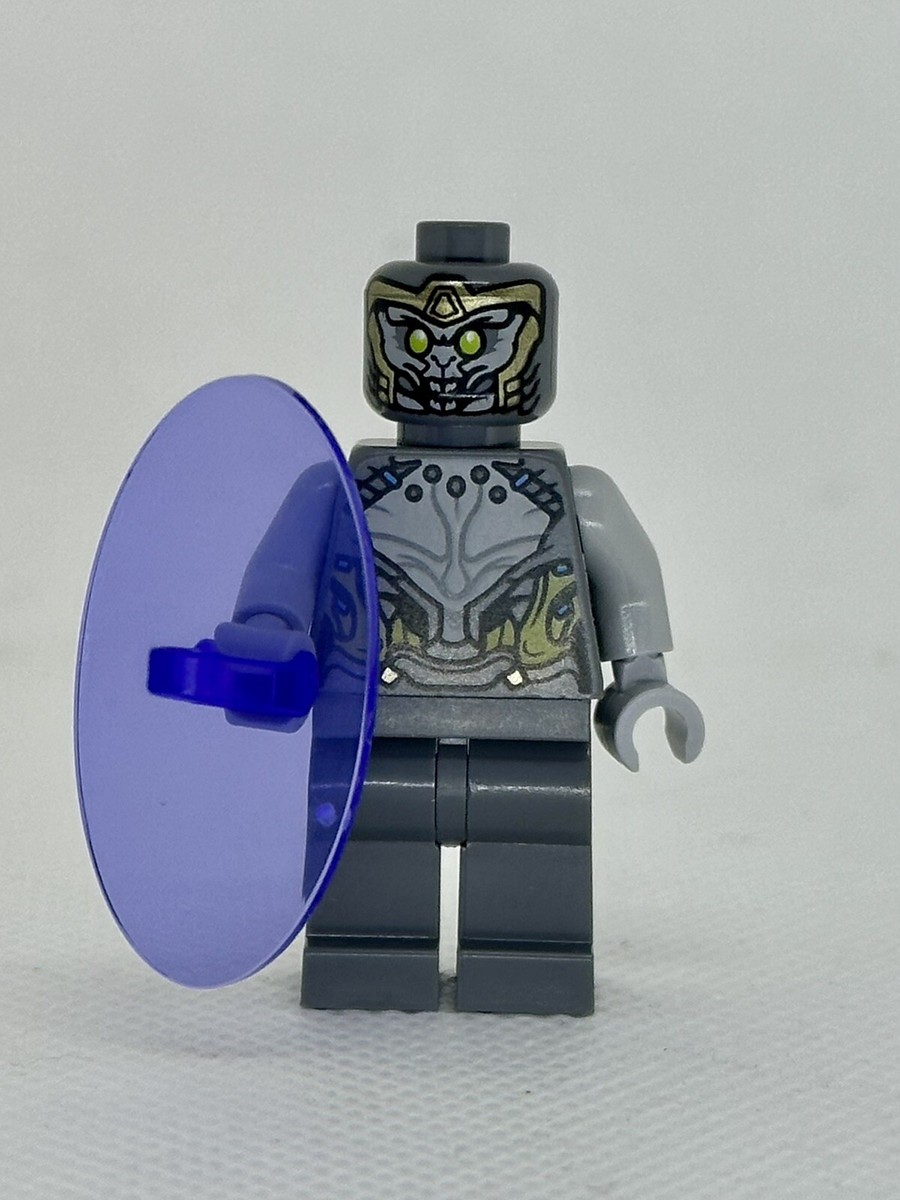 Marvel Super Heroes LEGO® Chitauri Avengers Endgame Minifigure 40525 sh730  New