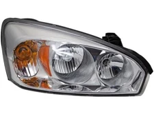 For 2004-2008 Chevrolet Malibu Headlight Assembly Eagle Eyes 57864YWCP