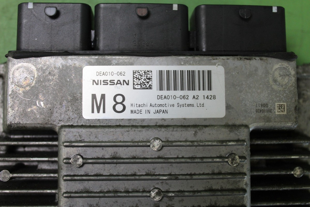 実物　新品　ecmcs level3 Amazon.com: 4427303 X4427303 ECU ECM Controller Electronic
