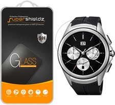 2X Supershieldz Tempered Glass Screen Protector for LG Urbane 2nd Edition LTE