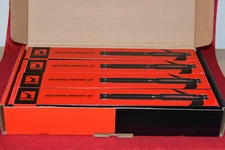 9122 Belltech Lowering Shocks For 88-00 C1500/C2500/C3500 | 4-5" F 6-7" R Drop