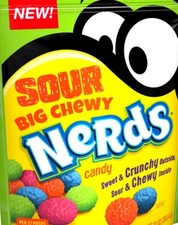Sour Big Chewy Candy 4 kg Candies Bulk Vendin...