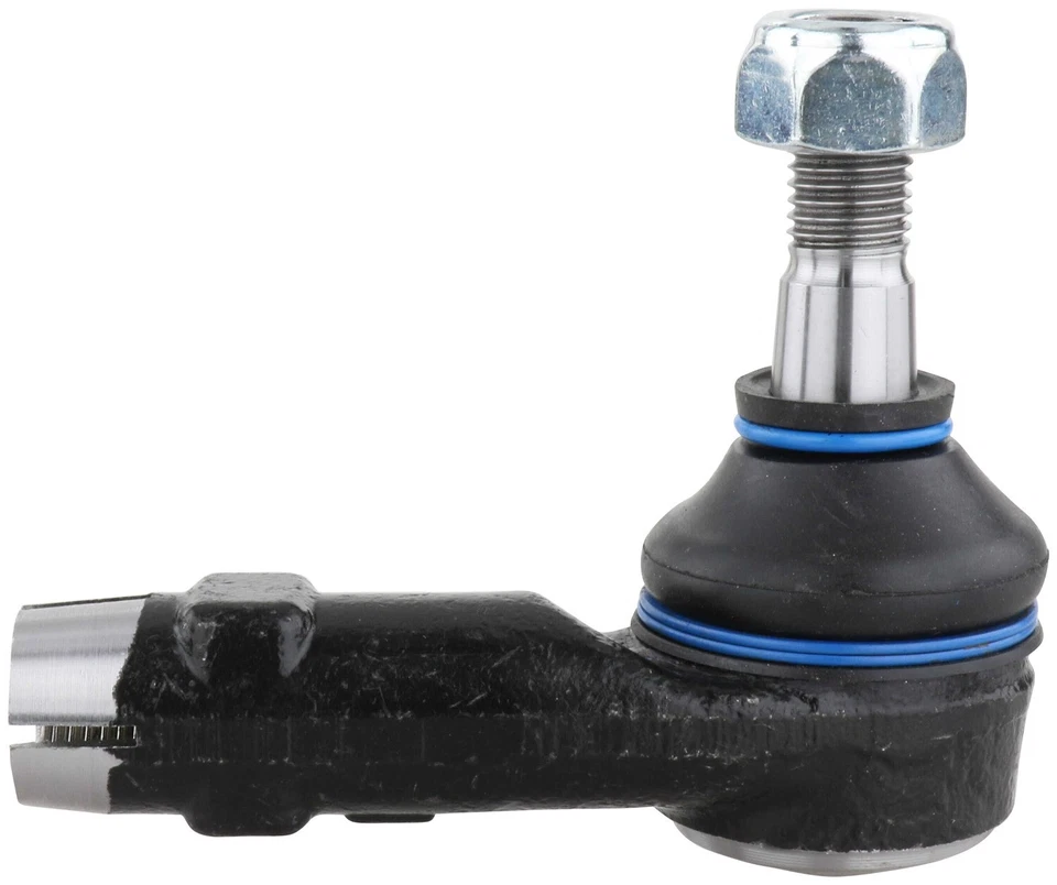 Extremo de varilla de dirección exterior derecha Delphi para Audi 5000 1985 1986 1987 1984-1988 Foto 2 de 4