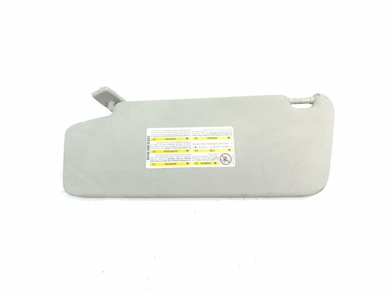 2048104610 parasol derecho para MERCEDES-BENZ CLASE C T-MODEL 220 CDI 204622 - Imagen 2 de 4