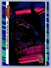 2022 Upper Deck Marvel Spider-Man Into The Spiderverse #27 Base Card