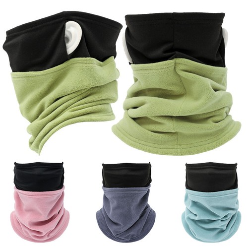 Cache-col Crâne Or Noir Unisexe - En Microfibre Polyester 26x30 Cm, Pour Sport, Moto, Ski, Respirant