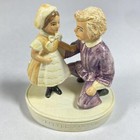 New ListingVintage Sebastian Miniatures Figurine Little Sister #6238 in Box