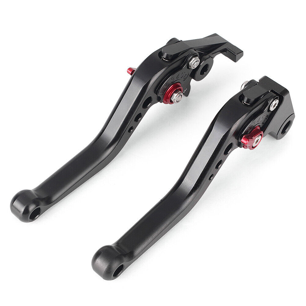 Short Brake Clutch Levers Fit HONDA 9399 CBR 900RR & 9207 CBR 600 F2